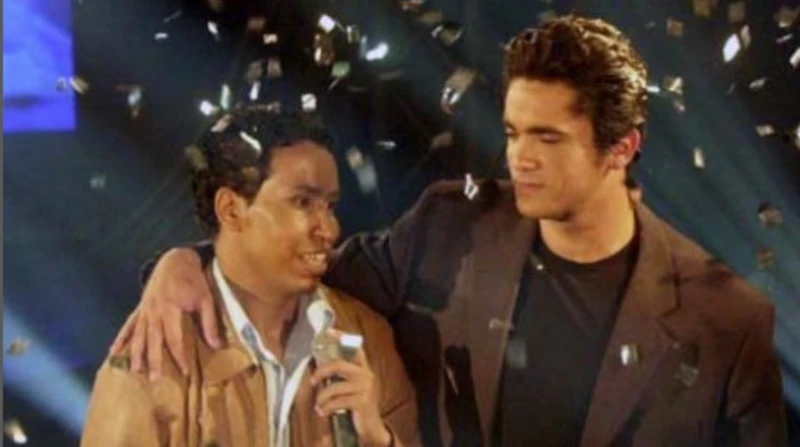 سيد مصطفى.. حكاية عن التنمر عمرها 22 عاما تصدر اسم شاب يدعى سيد مصطفى، تريند مواقع التواصل، مؤخرا، بعد 22 عاما من مشاركته في برنامج ستار ميكر، وهو برنامج لاكتشاف المواهب، كان من تق