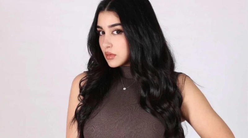 جيهان خليل تكشف عن صدمة كبيرة في ليلة زفاف كشفت الممثلة المغربية جيهان خليل، جوانب عديدة من مسيرتها الفنية وحياتها الشخصية، بخلاف خبايا وأسرار روتها