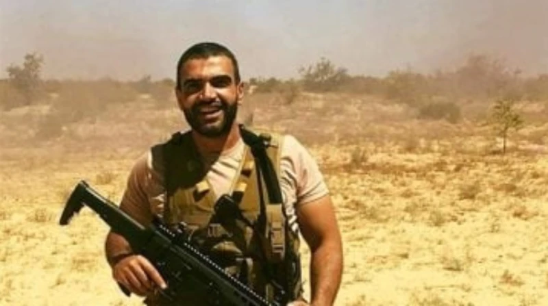 رسالة دعم.. ماذا قالت أرملة الشهيد المنسي في اليوم العالمي للأرامل؟ في الثالث والعشرين من شهر يونيو كل عام، يحتفل العالم باليوم العالمي للأرامل، الذي أقرته الأمم المتحدة عام 2010، 