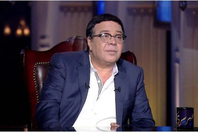 مؤلف فهد البطل يهاجم أحمد آدم بشراسة: دعيت عليه وأنا أصلي افاق عربية - شن السيناريست محمود حمدان، مؤلف مسلسل فهد البطل هجوما عنيفا وشرسا على الفنان