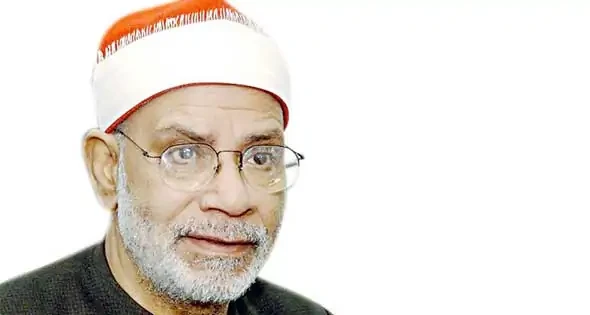 11 سنة على رحيله.. الشيخ محمد الهلباوي أيقونة الابتهال الديني في مثل هذا اليوم 15 يونيو من عام 2013، غيب الموت صوتا نادرا وموهبة فريدة في عالم التلاوة والإنشاد الديني، برحيل شيخ ال