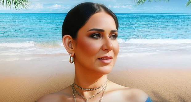 نوال تطلق أنا والصيف.. 3 أغنيات جديدة بتعاونات مميزة افاق عربية - أطلقت قيثارة الخليج نوال ميني ألبوم جديدا يحمل عنوان أنا والصيف، عبر المنصات الرقمية بالتعاون مع شركة روتانا للصوت