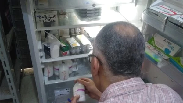 الزراعة: اقرار 64 مخالفة بعد التفتيش على 289 منشأة بيطرية خلال مايو أعلنت الهيئة العامة للخدمات البيطرية بوزارة الزراعة واستصلاح الأراضي عن تنفيذ