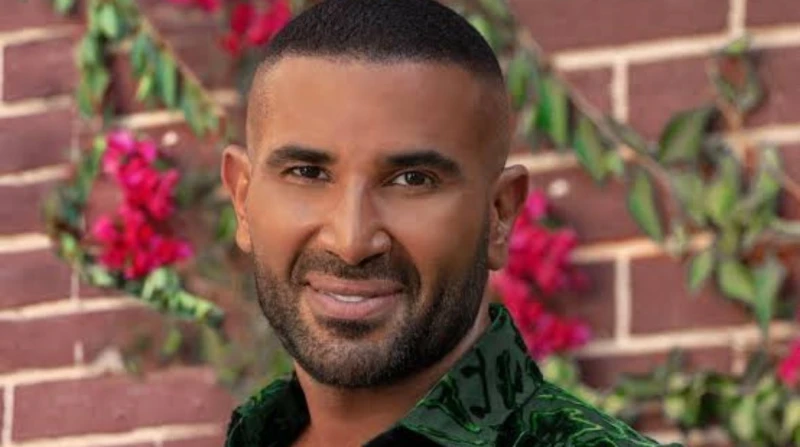 هالاند يستخدم أغنية إيه اليوم الحلو ده.. ورد ساخر من أحمد سعد علق الفنان أحمد سعد على قيام لاعب كرة القدم النرويجي إيرلينغ هالاند بنشر صورة له عبر حسابه على إنستجرام، مستخدما خلاله