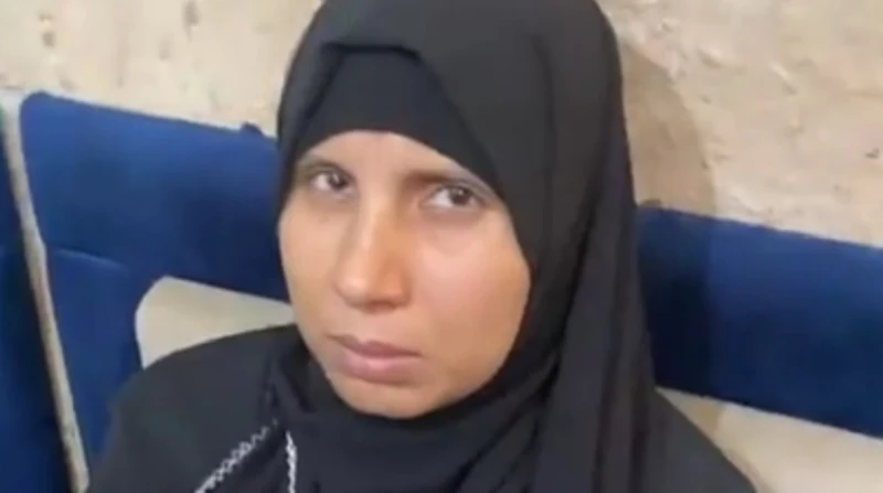 تريلا كانت هتدخل فينا.. آخر كلمات تقى ضحية حادث المنوفية تكشف خطورة الإقليمي بالدموع والحزن، روت والدة تقى، إحدى ضحايا حادث الطريق الإقليمي المأساوي