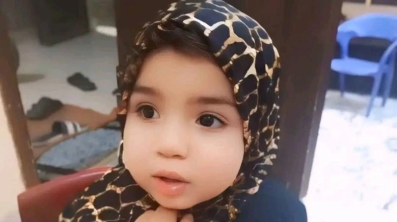 حبس المتهمة بقتل لوجي في دهشور 4 أيام.. والقرية تطالب بالقصاص قررت جهات التحقيق حبس المتهمة بقتل الطفلة لوجي البالغة من العمر عامين ونصف، في منطقة دهشور التابعة لمركز البدرشين، لمد