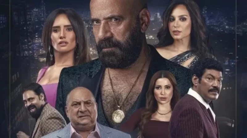 رغم طرحه من 5 أشهر.. لماذا تصدر محمد سعد الترند الآن بفيلم الدشاش؟ تصدر اسم الفنان محمد سعد قائمة الأكثر بحثا عبر محرك جوجل، وذلك بالتزامن مع عرض آخر أفلامه الدشاش أمس على منصة نتف