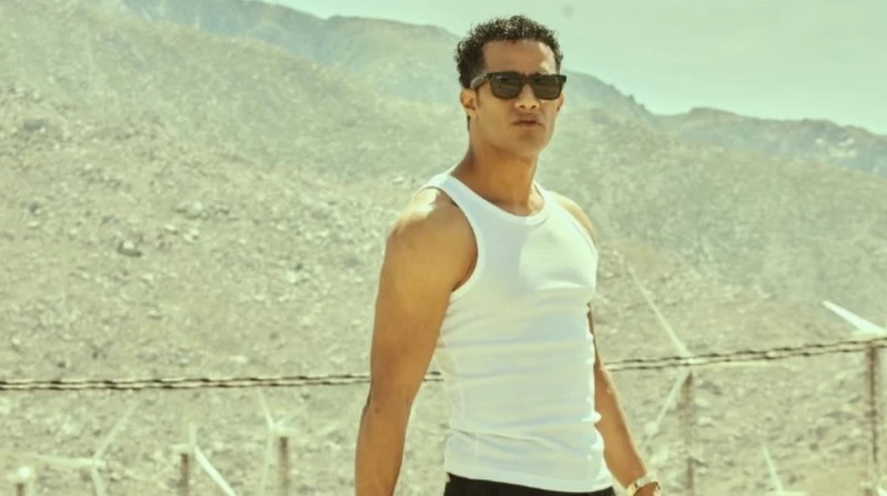 أنا جعفر إنت إش إش.. ماذا يقصد محمد رمضان في الكليب الجديد؟ (فيديو) كشف الفنان محمد رمضان، فيديو كليب لأغنيته الجديدة أنا إنت، والتي سبق وأن طرحها قبل 8 أيام عبر موقع يوتيوب. أنا إ