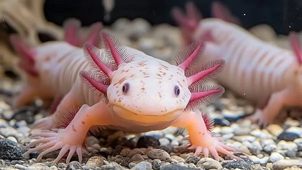 بعد التجارب العلمية.. هل نقترب من تحقيق حلم استعادة الأطراف المفقودة؟ في خطوة جديدة قد تقلب موازين الطب الحديث وتفتح أبواب الأمل أمام ملايين البشر، يعمل فريق من الباحثين الأمريكيين