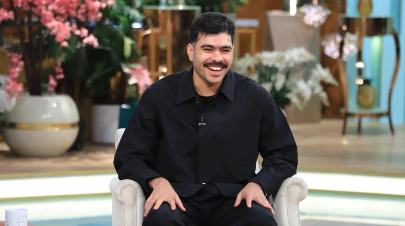 بمشاركة نجوم الفن.. أحمد رمزي يكشف كواليس فيديو خيالي في الامتحانات علق صانع المحتوى أحمد رمزي، على فيديو خيالي في الامتحانات الذي نشره عبر حساباته على مواقع التواصل الاجتماعي، وحق