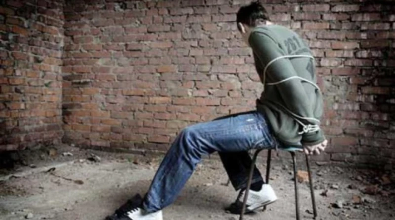 30 يونيو.. النطق بالحكم في قضية اختطاف نجل إعلامي بالشيخ زايد حددت محكمة جنح أول الشيخ زايد، جلسة 30 يونيو 2025، للنطق بالحكم في القضية رقم 1139 لسنة 2025 والمعروفة بقضية اختطاف نج