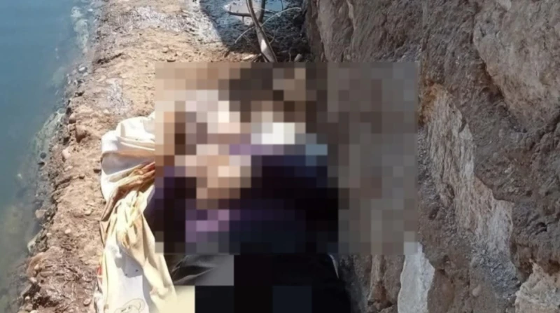 العثور على فتاة غريقة أسفل كوبري دروة في المنوفية عثر الأهالي على جثمان فتاة غريقة أسفل كوبري دروة بمحافظة المنوفية، وذلك بعدما جرفها التيار من منطقة القناطر، وفق ما أفادت به التحر