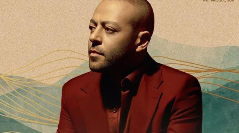 بعد ظهوره بعكاز في حفل الكويت.. ما هو مرض تامر عاشور؟ أحيا الفنان تامر عاشور حفلا غنائيا أمس في الكويت، عقب تعرضه لوعكة صحية خلال الآونة الماضية.وتداول رواد مواقع التواصل الاجتماعي