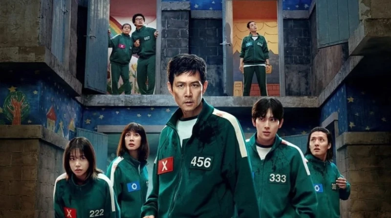 نهاية صادمة.. ملخص حلقات مسلسل لعبة الحبار الموسم الثالث حظي مسلسل لعبة الحبار الموسم الثالث بإعجاب الكثير بعد عرض ال 6 حلقات، حيث يغلب على الأحداث طابع الإثارة والتشويق، لذلك يبحث