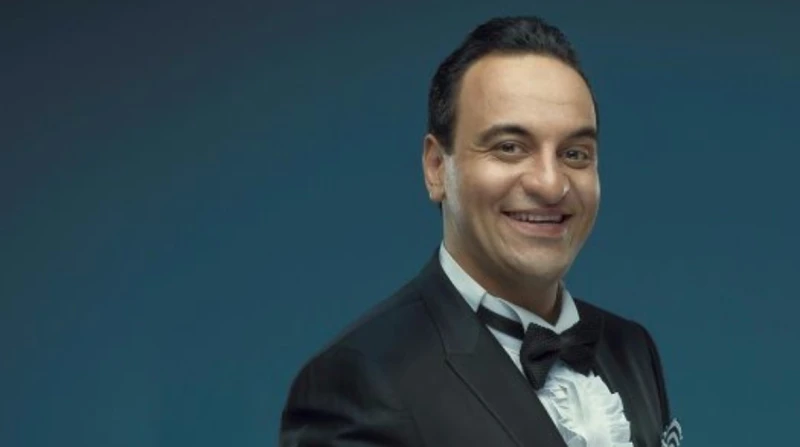 هشام إسماعيل.. عاشق الزمالك يستسلم أمام الكبير تلقى الوسط الفني قبل ساعات، نبأ حزينا بالإعلان عن وفاة والدة الفنان هشام إسماعيل، عقب وعكة صحية تعرضت لها خلال الأيام القليلة الماضية