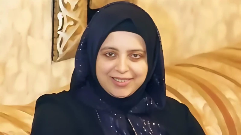 عبير الشرقاوي: مش لاقية راجل.. البضاعة بايظة تصدرت الفنانة المعتزلة عبير الشرقاوي ترند مواقع التواصل الاجتماعي، عقب تصريحاتها الأخيرة حول الحجاب