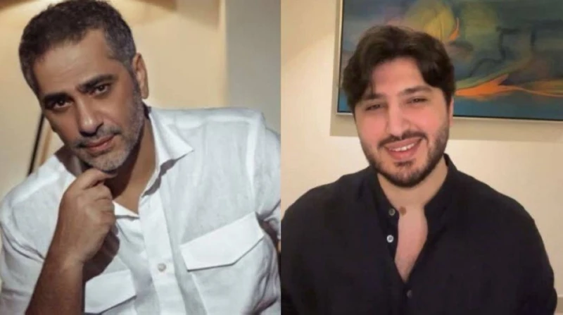 نجل فضل شاكر: اشتياق والدي للمغرب يفوق اشتياق الجمهور إليه عبر نجل الفنان اللبناني فضل شاكر عن محبة والده الكبيرة للمغرب وشعبه، مؤكدا أنه تعرض للظلم بسبب الاتهامات المنسوبة إليه عا