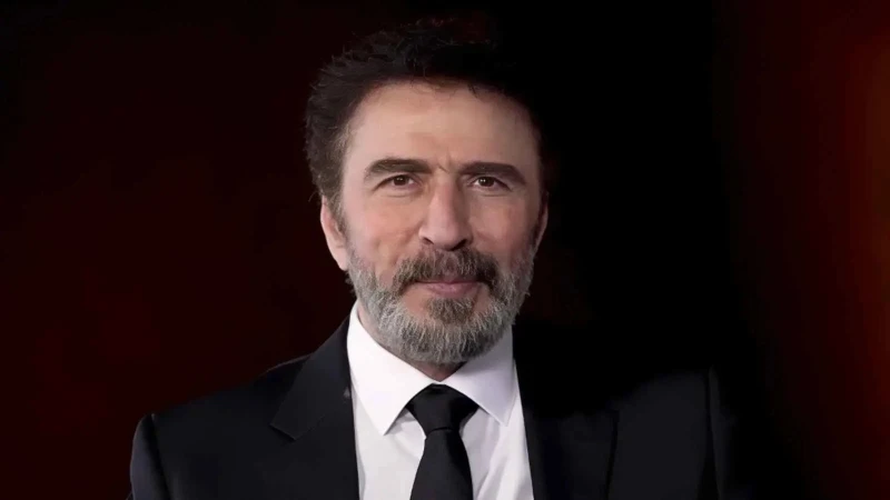 حسم شائعة وفاة رشيد عساف افاق عربية - عادت الشائعات لتطال الفنانين السوريين، وهذه المرة كان النجم رشيد عساف ضحية أخبار كاذبة تحدثت عن وفاته إثر تعرضه لنوبة قلبية. وما إن انتشرت هذه