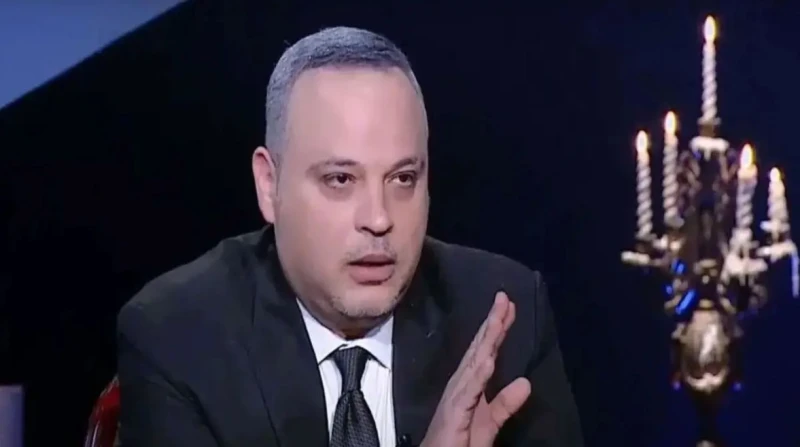 تامر عبدالمنعم يتصدر محركات البحث.. ما السبب؟ تصدر اسم الفنان تامر عبدالمنعم قائمة الأكثر بحثا عبر جوجل، وذلك بعدما أعلن انفصاله عن زوجته رنا علي بعد