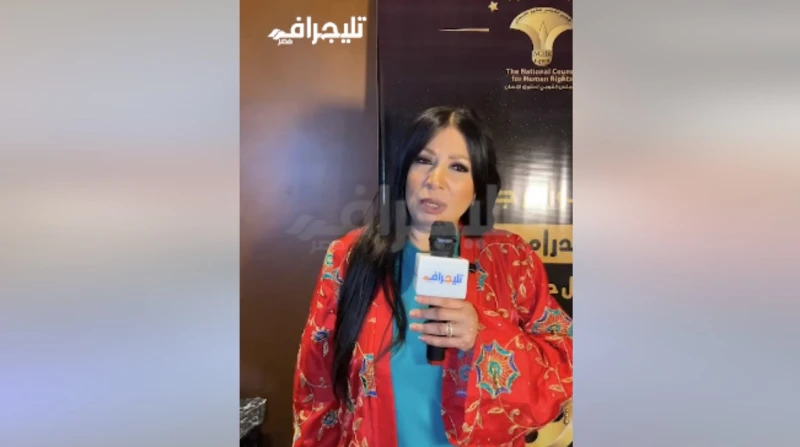 انتصار: محمد سامي مش بيتعصب إلا لشغله أعربت الفنانة انتصار عن سعادتها بنجاحها في الموسم الرمضاني 2025، بمشاركتها بمسلسلي إش إش و80 باكو، مؤكدة أن العمل مع المخرج محمد سامي هو الأكث