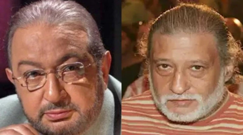 محسن أحمد يكشف تفاصيل انهيار عقار الراحل نور الشريف كشف مدير التصوير، محسن أحمد، تفاصيل انهيار عقار الفنان الراحل نور الشريف، الذي وقع مساء أمس