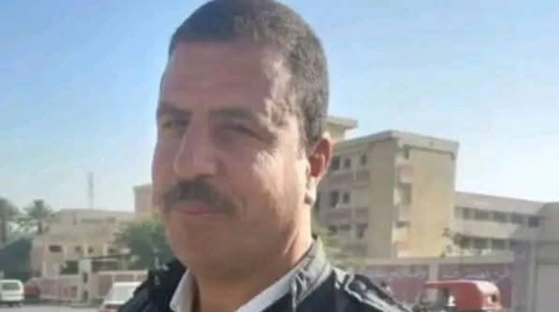 مصرع أمين شرطة أثناء أداء عمله على يد سائق ميكروباص بالقليوبية لقي أمين شرطة مصرعه أثناء أداء عمله على يد سائق ميكروباص، بدائرة قسم أول شبرا الخيمة، بمحافظة القليوبية، وذلك عند اعت