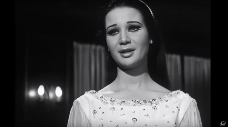 في ذكرى ميلاد قطة السينما.. هل جمع الحب بين زبيدة ثروت والعندليب؟ تعتبر الفنانة زبيدة ثروت واحدة من أبرز نجمات السينما المصرية التي ظهرن في منتصف خمسينيات القرن العشرين، وتركن بصمة