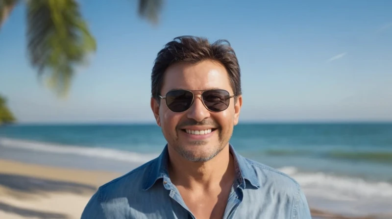 هاني شاكر يتألق في صيف فني حافل ب3 حفلات خلال يوليو يستعد الفنان هاني شاكر لفترة حافلة بالنشاطات الغنائية خلال الشهر المقبل، حيث يحيى سلسلة من الحفلات داخل مصر وخارجها.حفلات هاني ش