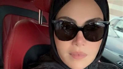 ريهام حجاج تفاجئ جمهورها بصورة بالحجاب وتعلق: اللهم لك الحمد أثارت الفنانة ريهام حجاج حالة من الجدل والتفاعل الواسع على مواقع التواصل الاجتماعي، بعد