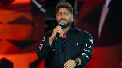 تامر حسني يتحدث عن حفله في الجامعة البريطانية: مش حفلة ده شعب -----