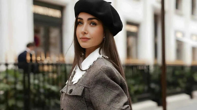 هنا الزاهد تثير فضول جمهورها افاق عربية - أثارت الفنانة هنا الزاهد حالة من الجدل بين متابعيها بعد أن نشرت مجموعة صور جديدة من العاصمة الفرنسية باريس عبر حسابها الرسمي على إنستغرام،