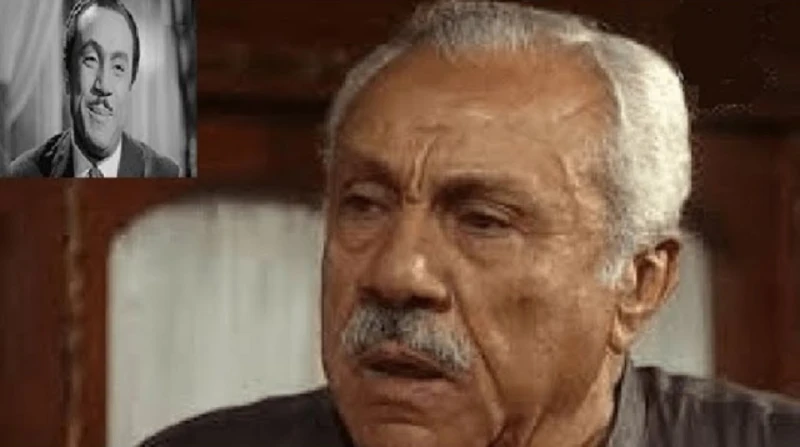 حين يصبح الصوت إيمانا.. حكاية محمد السبع من الغيط إلى الشاشة الأصوات التي تدخل القلوب لا تنسي.. إذ يظل اسم الفنان محمد السبع علامة مضيئة في تاريخ الفن المصري، فلم يكن مجرد ممثل عاد