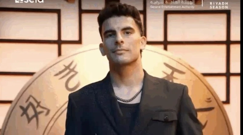 تركي آل الشيخ لمنتقدي صورة زيزو: لا تصطادوا في الماء العكر رد رئيس الهيئة العامة للترفيه في السعودية، المستشار تركي آل الشيخ، على الانتقادات الواسعة التي تعرض لها منشوره الأخير، ضم