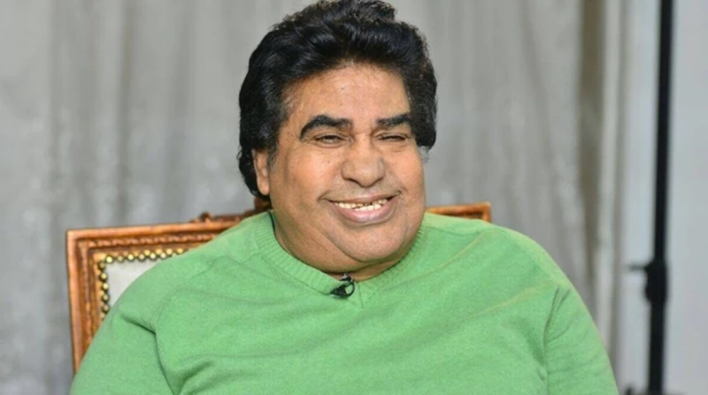 مصدر بعائلة أحمد عدوية يكشف يوم ذكرى ميلاده الحقيقي كشف مصدر مقرب من عائلة الفنان الراحل أحمد عدوية، اليوم الحقيقي لميلاد سلطان الأغنية الشعبية، بعد