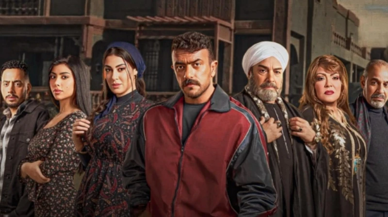 بعد 5 أيام من العرض.. فهد البطل يتصدر الأكثر مشاهدة على شاهد استمر مسلسل فهد البطل بطولة الفنان أحمد العوضي في تحقيق نجاح ملحوظ، حيث تصدر قائمة المشاهدات في العديد من الدول العربية