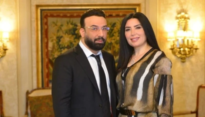 عبير صبري تعلن انفصالها بعد زواج 7 سنوات افاق عربية - أعلنت الفنانة المصرية عبير صبري انفصالها رسميا عن زوجها المحامي أيمن البياع، بعد زواج دام سبع سنوات، في خطوة أثارت اهتمام الجم