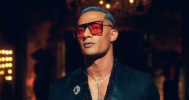 أزمة أغنية محمد رمضان تتصاعد.. عائلة هلهل ترفض اعتذاره افاق عربية - خلال مداخلة هاتفية مع برنامج تفاصيل الذي تقدمه الإعلامية نهال طايل على قناة صدى البلد 2، أعلن المحامي أحمد هلهل