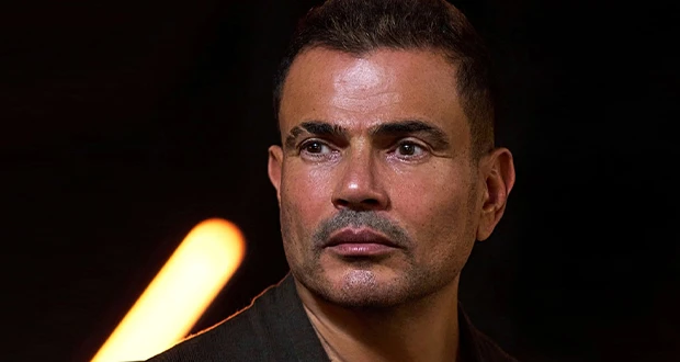 ابنة عمرو دياب تثير الجدل في أول ظهور إعلامي: أنا ابنة شيرين رضا افاق عربية - أثارت نور، الابنة الكبرى للفنان عمرو دياب من زوجته الأولى الفنانة شيرين