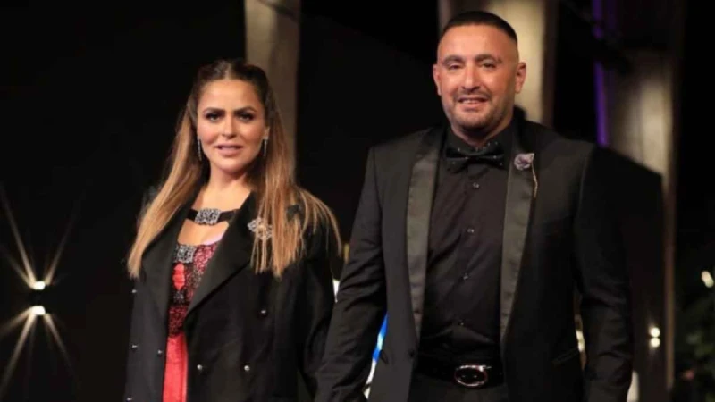 مها الصغير تحرر محضرا ضد أحمد السقا بالضرب والسب افاق عربية - في تطور خطير لأزمة طلاق الفنان أحمد السقا والإعلامية مها الصغير، قامت الأخيرة بتحرير محضر متضامنة مع سائقها في قسم شرط