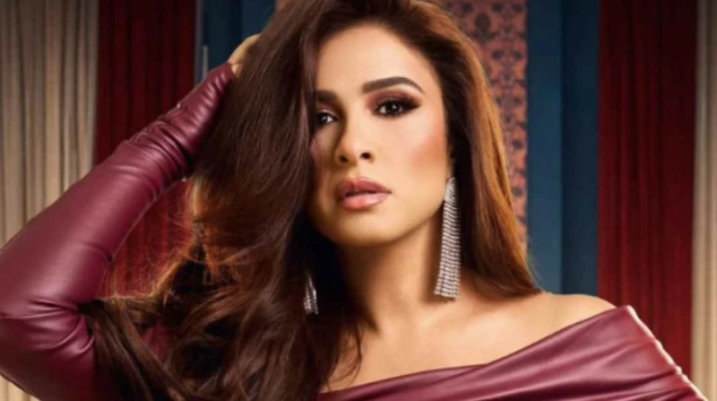 ب 5 أفلام.. ياسمين عبد العزيز فنانة قهرت رجالا بالإيرادات في 10 أعوام في الوقت الذي تبدأ فيه المنافسة السينمائية في الموسم الصيفي لعام 2025، ينشغل العديد من الفنانين بتحضير أفلامهم