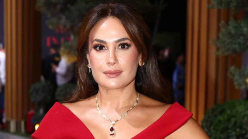 حقيقة شطب هند صبري وسحب الجنسية منها افاق عربية - كشف شعبان سعيد المحامي بالنقض، المستشار القانوني لنقابة المهن التمثيلية حقيقة الأخبار المتداولة