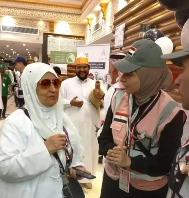 هل يجوز للمحرم ارتداء قبعة المظلة الشمسية؟.. دار الإفتاء توضح الحكم الشرعي أجابت دار الإفتاء المصرية عن سؤال ورد إليها حول حكم ارتداء المحرم قبعة المظلة الشمسية المثبتة على الرأس أ