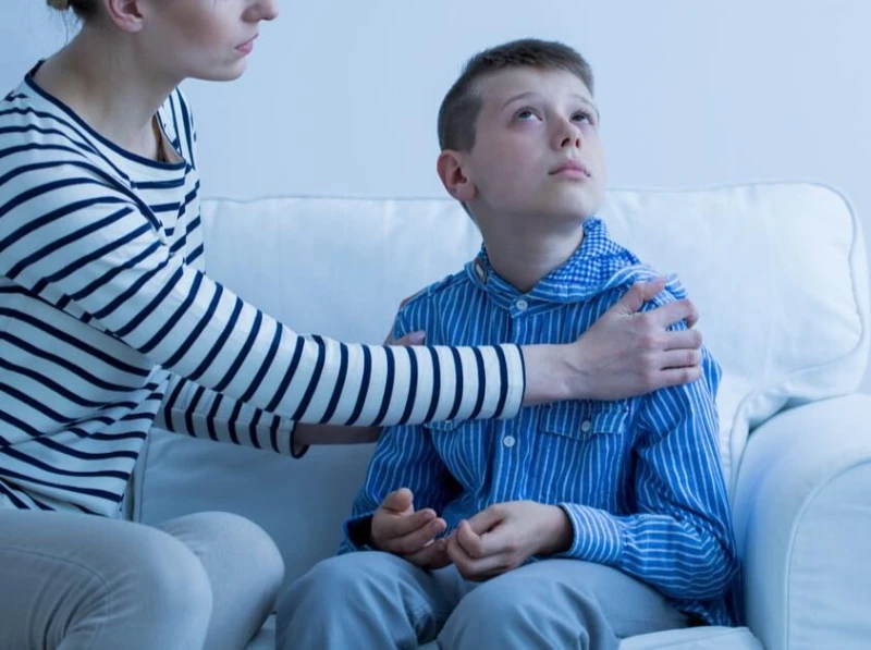 بعد 12 عاما من البحث.. 63 سلالة جينية تكشف مفاجآت وأسرار جديدة عن أسباب اضطراب التوحد توصل فريق بحثي من جامعة كوبي اليابانية إلى نتائج جديدة حول أسباب اضطراب طيف التوحد، بعد دراسة 