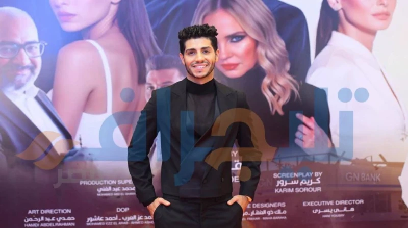 نجم هوليوود يشعل شباك التذاكر في مصر.. كم بلغت إيرادات في عز الضهر؟ حقق فيلم في عز الضهر الذي يشارك في بطولته النجم العالمي مينا مسعود، أرباحا بلغت 2 مليون و215 ألفا و978 جنيها في