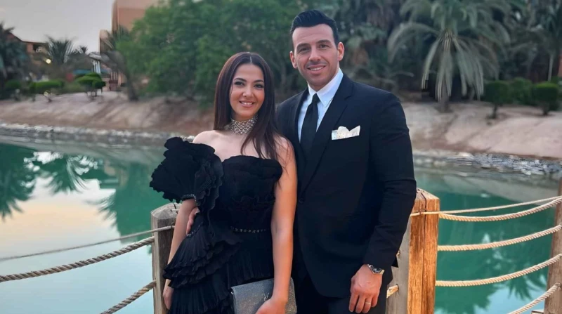 بعد تصدرها الترند.. حقيقة انفصال دنيا سمير غانم تصدرت الفنانة دنيا سمير غانم ترند محرك البحث جوجل، وذلك بسبب الأخبار التي تداولت مؤخرا حول انفصالها عن زوجها الإعلامي رامي رضوان، لذ