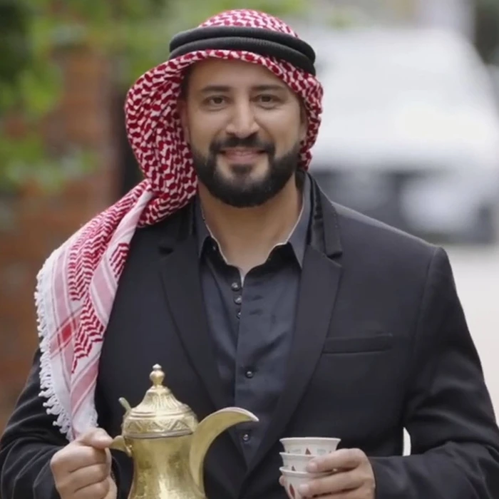 عبر ميلودي الأردن.. طارق حداد يطلق أغنيتين وطنيتين افاق عربية - أطلق الفنان الأردني طارق حداد عبر إذاعة ميلودي الأردن أغنيتين، تزامنا مع احتفالات المملكة بعيد جلوس الملكي ال 26 ويو