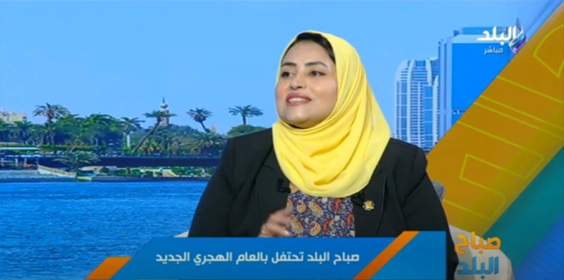 كيف بدأ التقويم الهجري مع العرب؟.. أستاذ تاريخ إسلامي توضح قالت الدكتورة ولاء محمد أستاذ التاريخ الإسلامي، إن التقويم الهجري، هو أحد مظاهر التقدم العلمي في الدولة الإسلامية، موضحة 