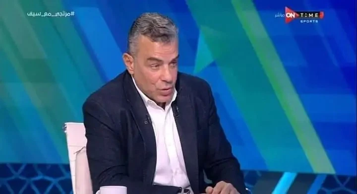 الزمالك يبطل مخطط الأهلي لزيادة عدد الأجانب.. اعرف التفاصيل أدلى خالد مرتجي، القائم بأعمال نائب رئيس النادي الأهلي، بتصريحات صحفية عقب مشاركته في