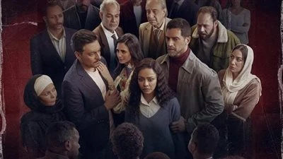 استعداد لعرضه قريبا.. طرح البوستر الرسمي ل مسلسل فات الميعاد طرحت الشركة المنتجة ل مسلسل فات الميعاد، البوستر الرسمي للعمل المقرر عرضه على شاشة قنوات خلال الأيام القليلة المقبلة، و