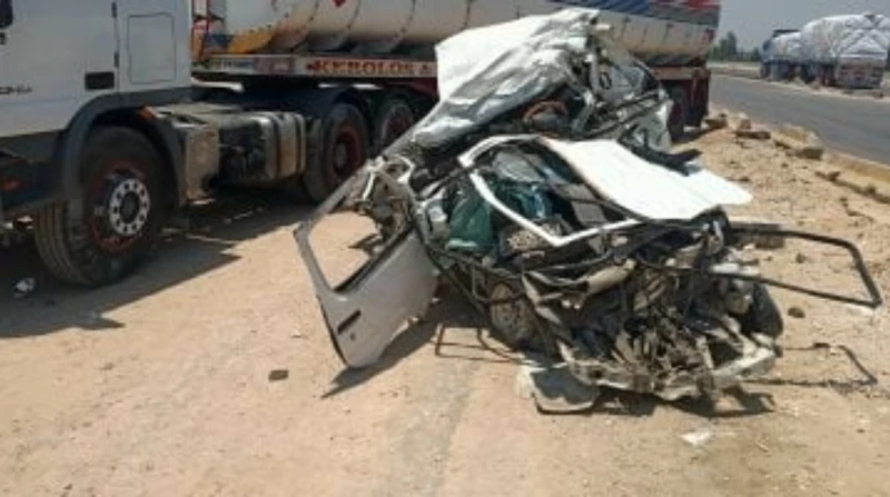 في 6 أشهر.. الإقليمي يحصد الأرواح ب 24 وفاة و70 مصابا أصبح الطريق الدائري الإقليمي، خلال النصف الأول من العام الجاري، شاهدا على سلسلة دامية من الحوادث، ليتبدل إلى كابوس مروري يتربص